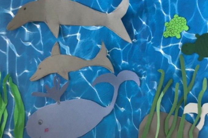 SCHÜLERFERIENPROGRAMM: Dreh deinen eigenen Stop Motion Film!, © Kunsthalle Göppingen SCHÜLERFERIENPROGRAMM: Dreh deinen eigenen Stop Motion Film!, © Kunsthalle Göppingen