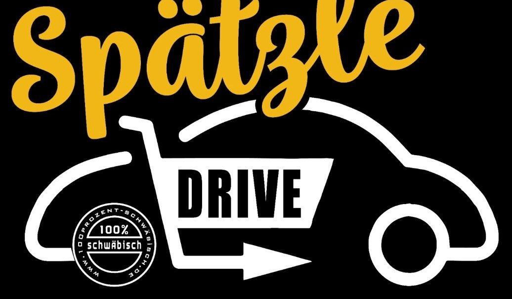 Logo S&uuml;tzle Drive In, &copy; Hotel Restaurant Zum Reussentein Fam. B&ouml;ckle GmbH