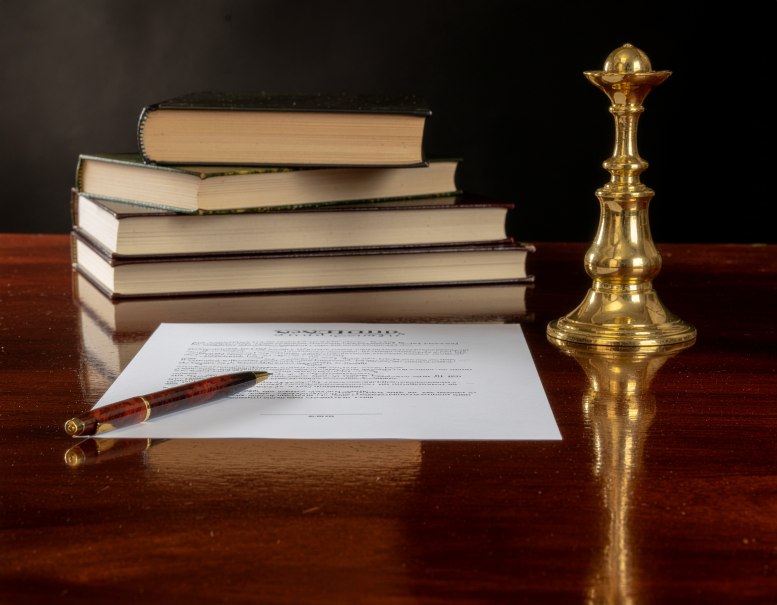 Testament, Generalvollmacht und Patientenverfügung