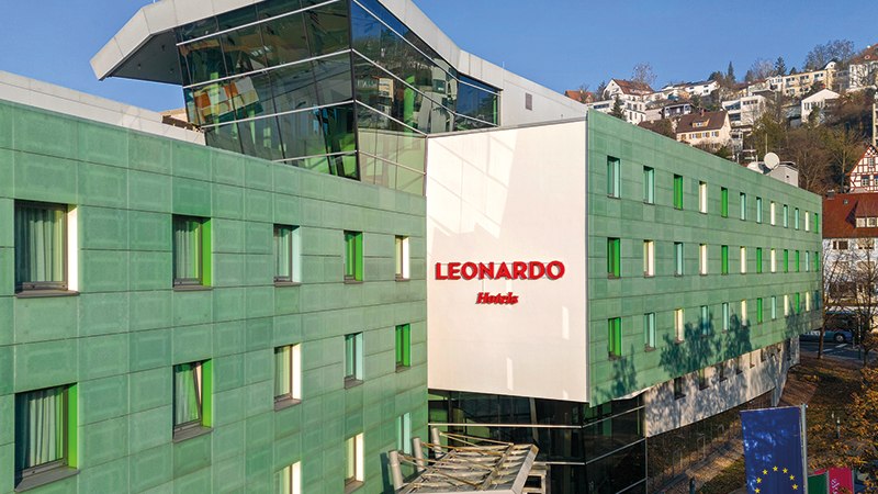 Leonardo Hotel Esslingen, © Leonardo Hotels Leonardo Hotel Esslingen, © Leonardo Hotels