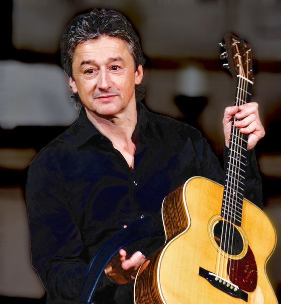 Mike Janipka, &copy; Kulturfenster B&ouml;nnigheim e. V.