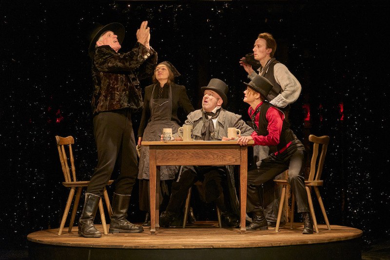 Das kalte Herz, &copy; Theater Lindenhof -273_c_Richard Becker
