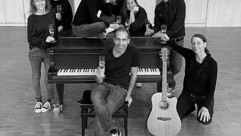 Vocal Affair, © Stadtverwaltung Marbach