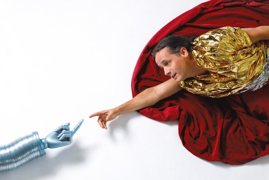 Philipp Weber, © Philipp Weber
