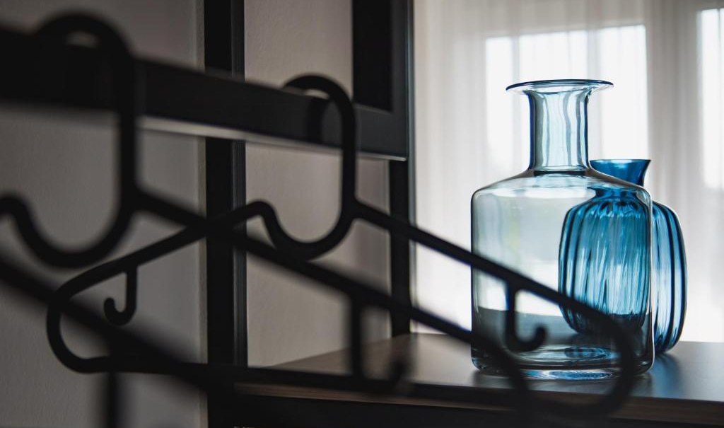 Zimmerdetail, &copy; Hayta Hotel Filderstadt