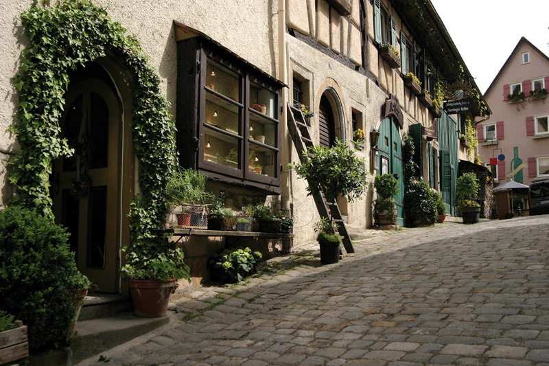 Nürtinger Keller, © Nürtinger Keller Nürtinger Keller, © Nürtinger Keller