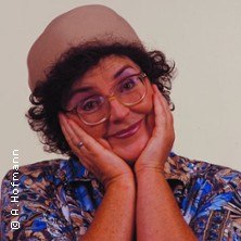 Alice Hoffmann - Denk emol, &copy; links im Bild