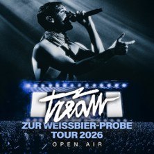 Tream - Zur Wei&szlig;bier-Probe Tour 2026, &copy; links im Bild