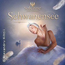 Schwanensee - Solenne Ballet Classique, © links im Bild Schwanensee - Solenne Ballet Classique, © links im Bild