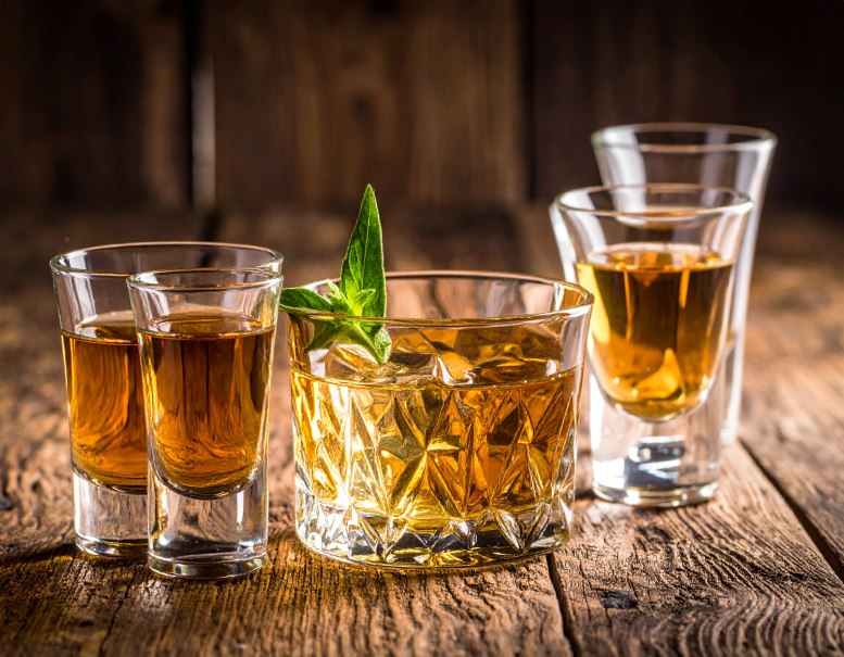 Genuss trifft Handwerk: Die Welt hochwertiger Spirituosen