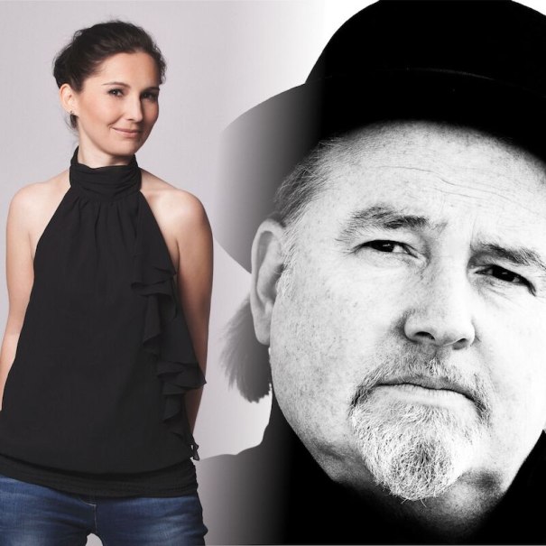 Martin Johnson trifft..., © Mauerwerk GmbH Martin Johnson trifft..., © Mauerwerk GmbH