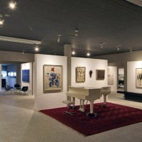 Sammlung Domnick in Nürtingen, © Dr Esser Sammlung Domnick in Nürtingen, © Dr Esser