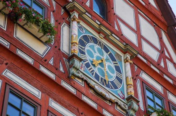 Mottoführung in Besigheim zum Tag des offenen Denkmals, © Stadt Besigheim Mottoführung in Besigheim zum Tag des offenen Denkmals, © Stadt Besigheim