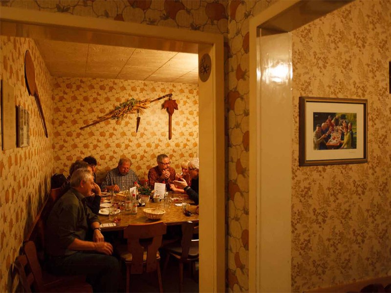 Luckert's Besen Luckert's Besen