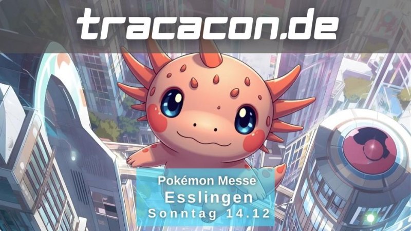 TRACACON ESSLINGEN, © Stadt Esslingen am Neckar