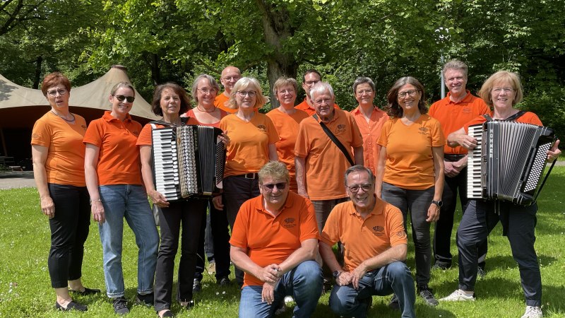 Kurkonzert - Akkordeon-Club Bonlanden, &copy; (c) Akkordeonclub-Bonlanden