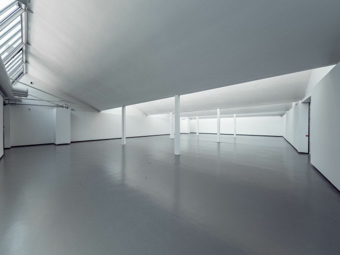 KUNST UND LITERATUR mit Dr. Kai Bleifuß und Dr. Gerd Kolter, © Kunsthalle Göppingen