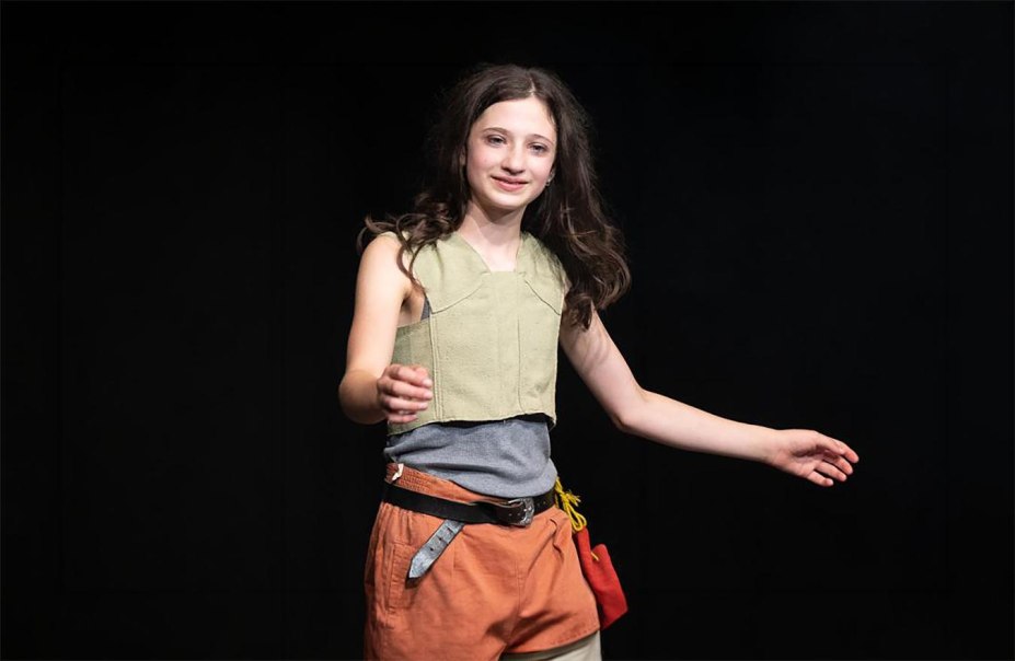 Faschingsferienworkshop: Theater-Werkstatt f&uuml;r Kinder von 10-14 Jahren in Ludwigsburg, &copy; Kunstschule Labyrinth