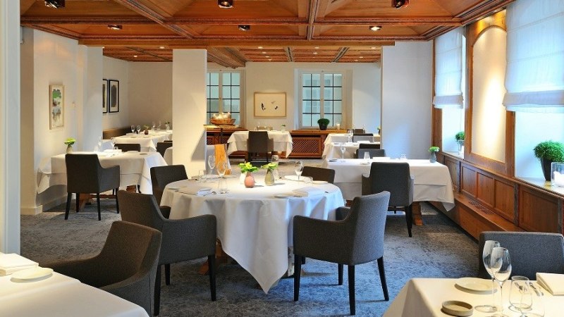 Restaurant Gutsschenke Ludwigsburg, © Gutsschenke Ludwigsburg