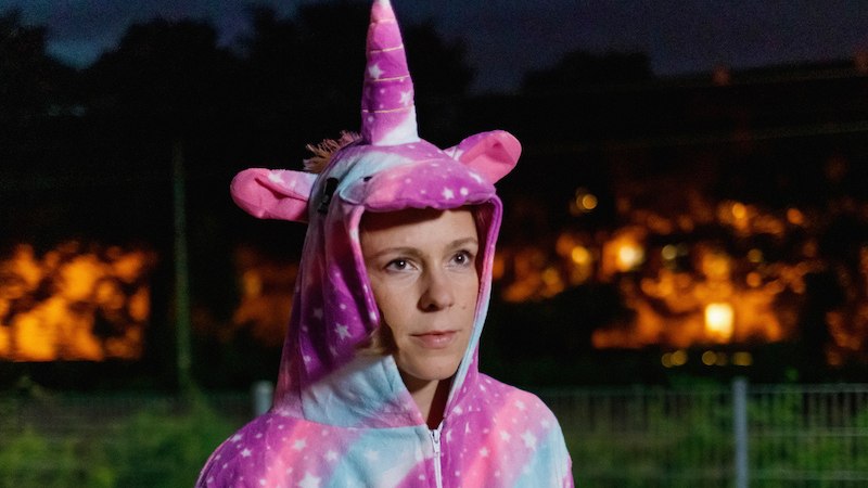 Inka Meyer, © Kultur- und Sportamt Stadt Bietigheim-Bissingen