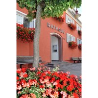 Rathaus Bad Boll, &copy; Bad Boll