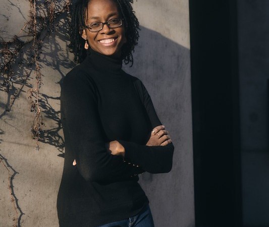 Sharon Dodua Otoo I So, in etwa, ist es geschehen, © AF Sharon Dodua Otoo I So, in etwa, ist es geschehen, © AF