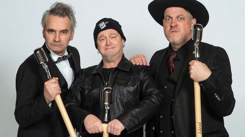 Die Grabowskis -  Die unteren 10.000, &copy; Tanz- und Theaterwerkstatt e.V.