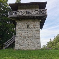 Inklusive Wanderbotschafter:innen -  Limesweg - Barrierefreie Wanderung mit Start in Großerlach