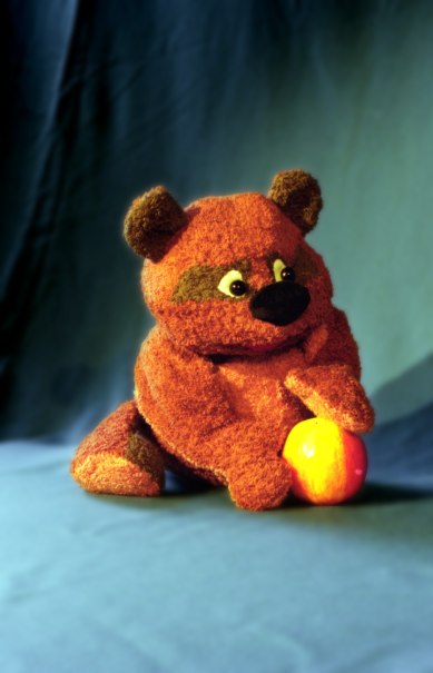 Winnie Puh und seine Freunde
