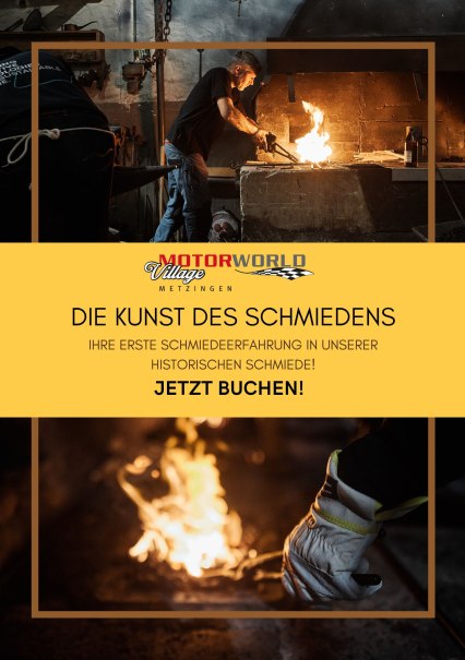 Metzingen hautnah