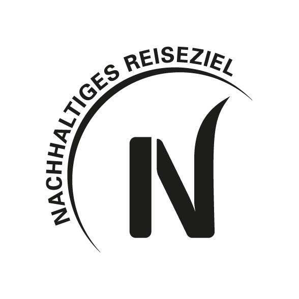 DMO Nachhaltiges Reiseziel