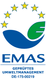 EMAS Geprüftes Umweltmanagement